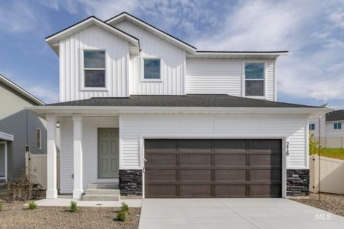 242 Caribou Ct, Horseshoe Bend, ID, 83629-5148 | Card Image