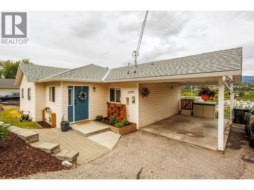 11370 Dakota Road, Kelowna, BC, V4V1X1 | Card Image