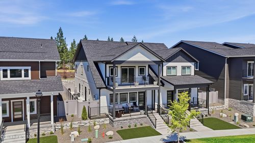 2581 W Top Saw Ln, Coeur D Alene, ID, 83814-7427 | Card Image