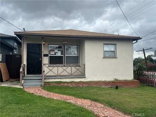 4703 W 169th St, Lawndale, CA, 90260-3106 | Card Image