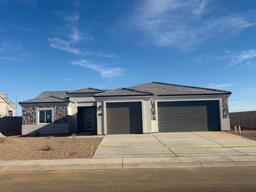 2723 E Sunset Canyon Way, Kingman, AZ, 86409-9459 | Card Image