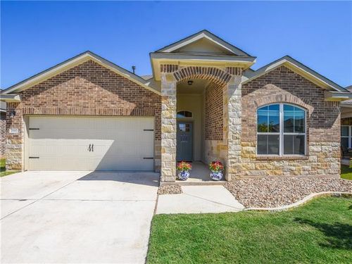 2440 Lobo Landing Cv, Georgetown, TX, 78628-2580 | Card Image