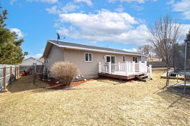 1120 Coakley St, House other with 3 bedrooms, 2 bathrooms and null parking in Paynesville MN | Image 27