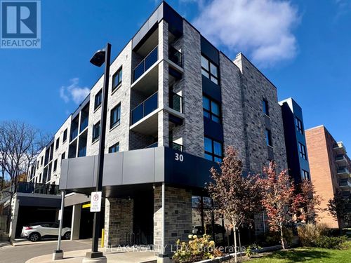 205-30 George Street N, Cambridge, ON, N1S2M8 | Card Image
