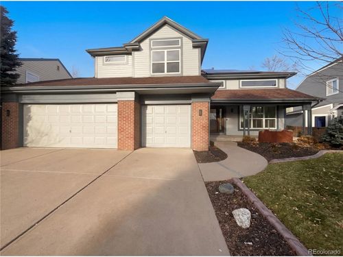 1721 Mountain Maple Ave, Highlands Ranch, CO, 80129-5444 | Card Image