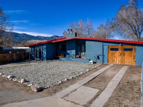 541 W 7th St, Salida, CO, 81201-1701 | Card Image
