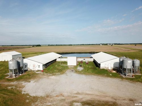 2438 Indigo Ln, Clay City, IL, 62824 | Card Image