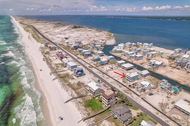 7376 Gulf Blvd, House other with 4 bedrooms, 4 bathrooms and 1 parking in Navarre FL | Image 7