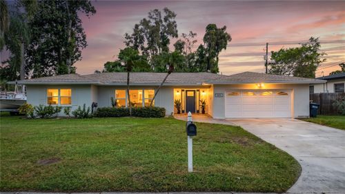 1509 Barbara Avenue, CLEARWATER, FL, 33755 | Card Image