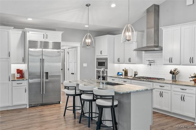 13510 Kelham Rd, House other with 4 bedrooms, 4 bathrooms and null parking in MIDLOTHIAN VA | Image 15
