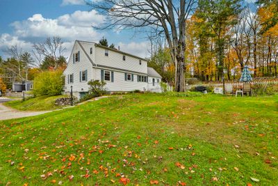 44 Maple Farm Road, House other with 3 bedrooms, 2 bathrooms and null parking in Auburn NH | Image 3