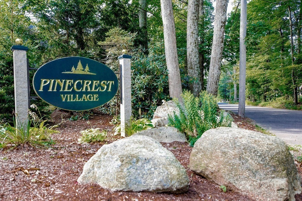 Pinecrest Vlg, Hopkinton, MA 01748