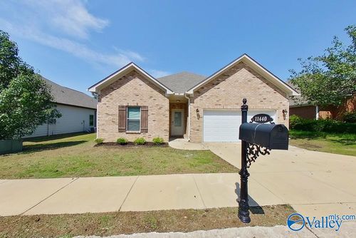 11440 Crimson Ridge Rd, Brookwood, AL, 35444-0852 | Card Image