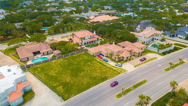 3645 Ocean Dr, Home with 0 bedrooms, 0 bathrooms and null parking in Corpus Christi TX | Image 9