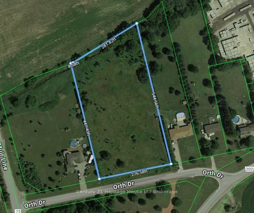 6 Orth Dr, Harley, ON, N0E1E0 | Card Image