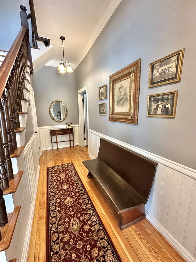413 E Johnson St, House other with 4 bedrooms, 4 bathrooms and 2 parking in Quitman GA | Image 19
