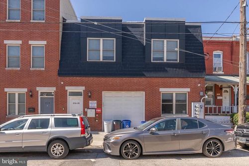 416 N Wiota St, PHILADELPHIA, PA, 19104-4321 | Card Image