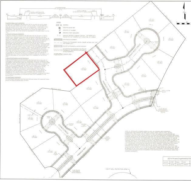 Land in Enoch 5