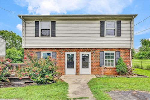717 Bibb St Ne, Roanoke, VA, 24012-8420 | Card Image