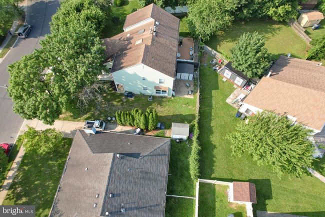 16 Franklin Dr, Townhouse with 4 bedrooms, 2 bathrooms and null parking in VOORHEES NJ | Image 34