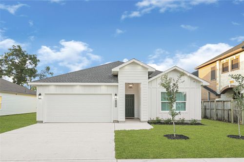 8221 Tareyton Ln, Houston, TX, 77075-2145 | Card Image