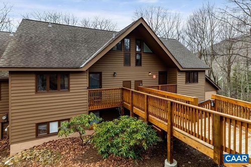 765 Laurelwood Condos, WINTERGREEN RESORT, VA, 22967 | Card Image