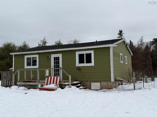 1308 Cape D'Or Road, Advocate Harbour, NS, B0M1A0 | Card Image