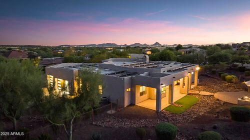 36518 N 29th Ln, Phoenix, AZ, 85086-4304 | Card Image