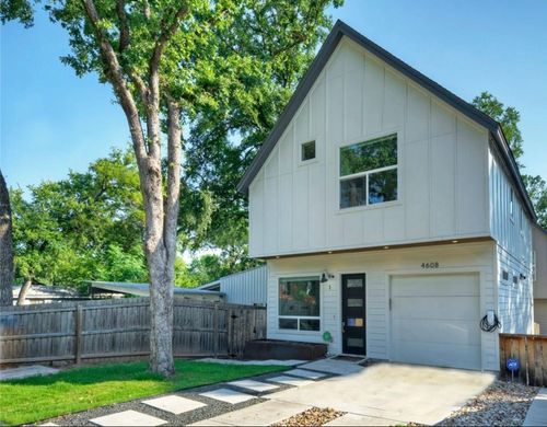 1-4608 Santa Anna St, Austin, TX, 78721-2028 | Card Image