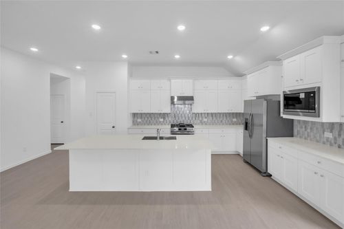 3411 Morning Fog Dr, Richmond, TX, 77406 | Card Image