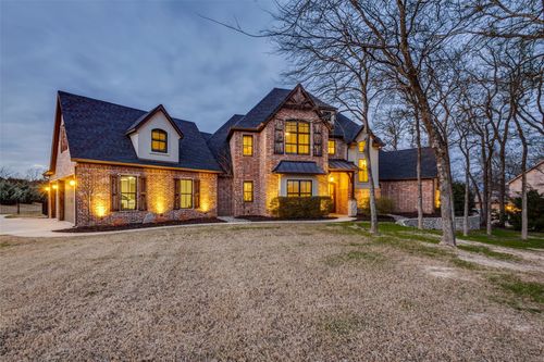 4255 Serenity Trl, McKinney, TX, 75071-4036 | Card Image