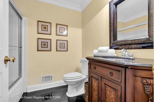 41 Durant Ave, Condo with 2 bedrooms, 3 bathrooms and null parking in Holmdel NJ | Image 18