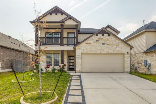 6157 Teodoro Bnd, Round Rock, TX, 78665-2379 | Card Image