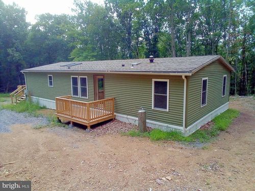 128 Wildcat Rd, MILLERSTOWN, PA, 17062-9401 | Card Image