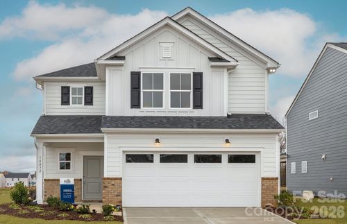 11542 Glasden Road, Charlotte, NC, 28278 | Card Image