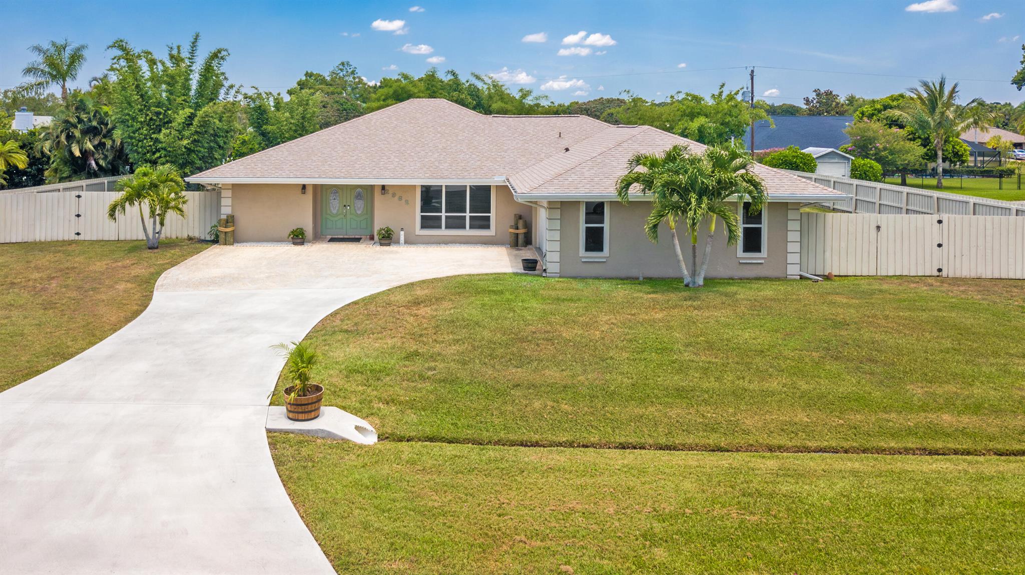 Darien Rd, Port Saint Lucie, FL 34952