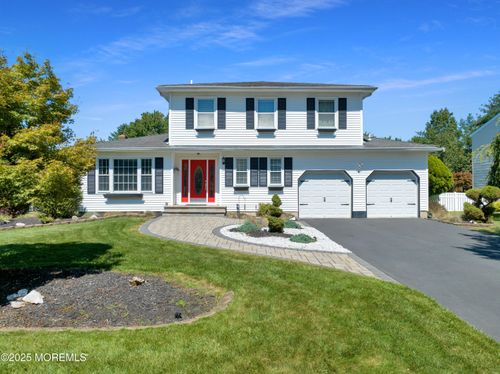 50 Ivanhoe Dr, Manalapan, NJ, 07726-1725 | Card Image