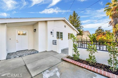  Apperson Street, Tujunga, CA, 91042 | Card Image