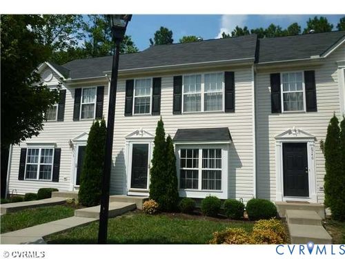 8738 Springwater Dr, Henrico, VA, 23228-1622 | Card Image