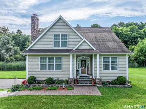 38 Greenridge Dr, Brookfield, CT, 06804-3612 | Card Image