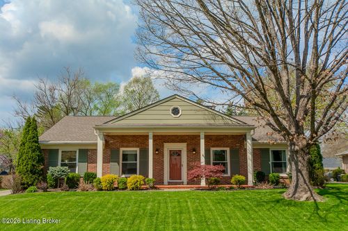 3802 Old Brownsboro Hills Rd, Louisville, KY, 40241 | Card Image