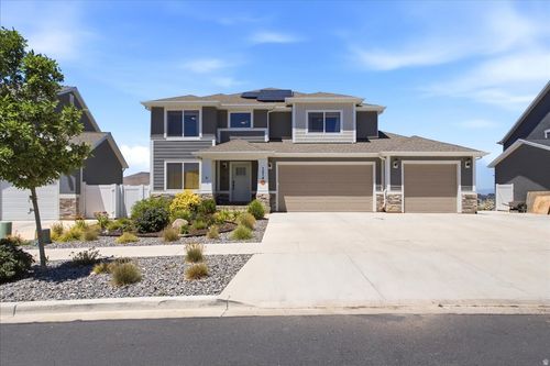 1514 W Majestic Dr, Saratoga Springs, UT, 84045-5380 | Card Image