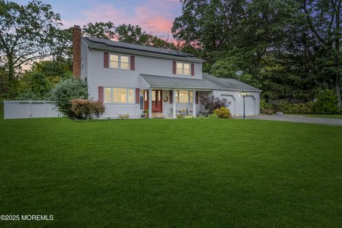 718 Arrow Dr, TOMS RIVER, NJ, 08753-3406 | Card Image