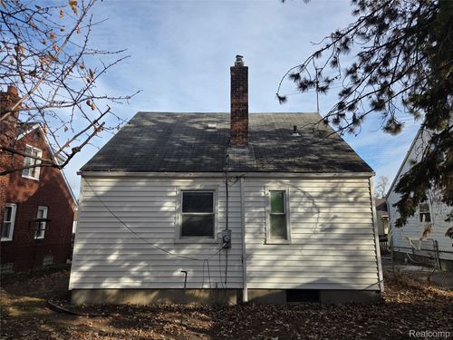 19665 Justine St, Detroit, MI, 48234-2133 | Card Image