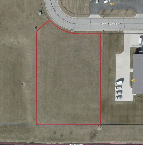 7-0 Schwieterman St, Minster, OH, 45865 | Card Image
