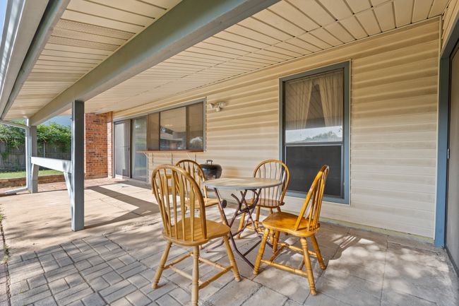 4028 Engleman St, House other with 3 bedrooms, 2 bathrooms and null parking in Fort Worth TX | Image 26