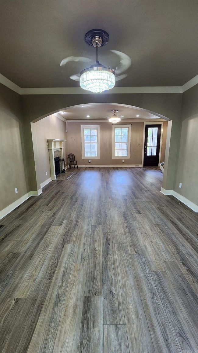 221 A St, House other with 4 bedrooms, 3 bathrooms and null parking in Bryant AR | Image 16