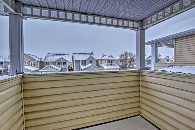 121 Coral Reef Close Ne, Home with 4 bedrooms, 3 bathrooms and 4 parking in Calgary AB | Image 22