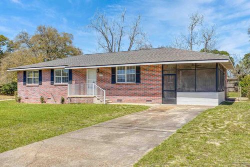 3200 E Avery St, Pensacola, FL, 32503-6209 | Card Image