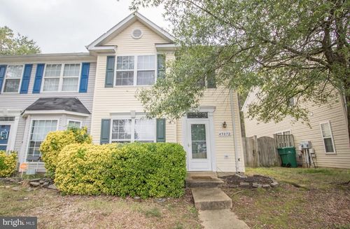 45872 Saint Jeromes Ct, GREAT MILLS, MD, 20634-2160 | Card Image